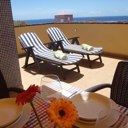 Tajinaste Sun Vv Apartment Morro Jable  Ngoại thất bức ảnh