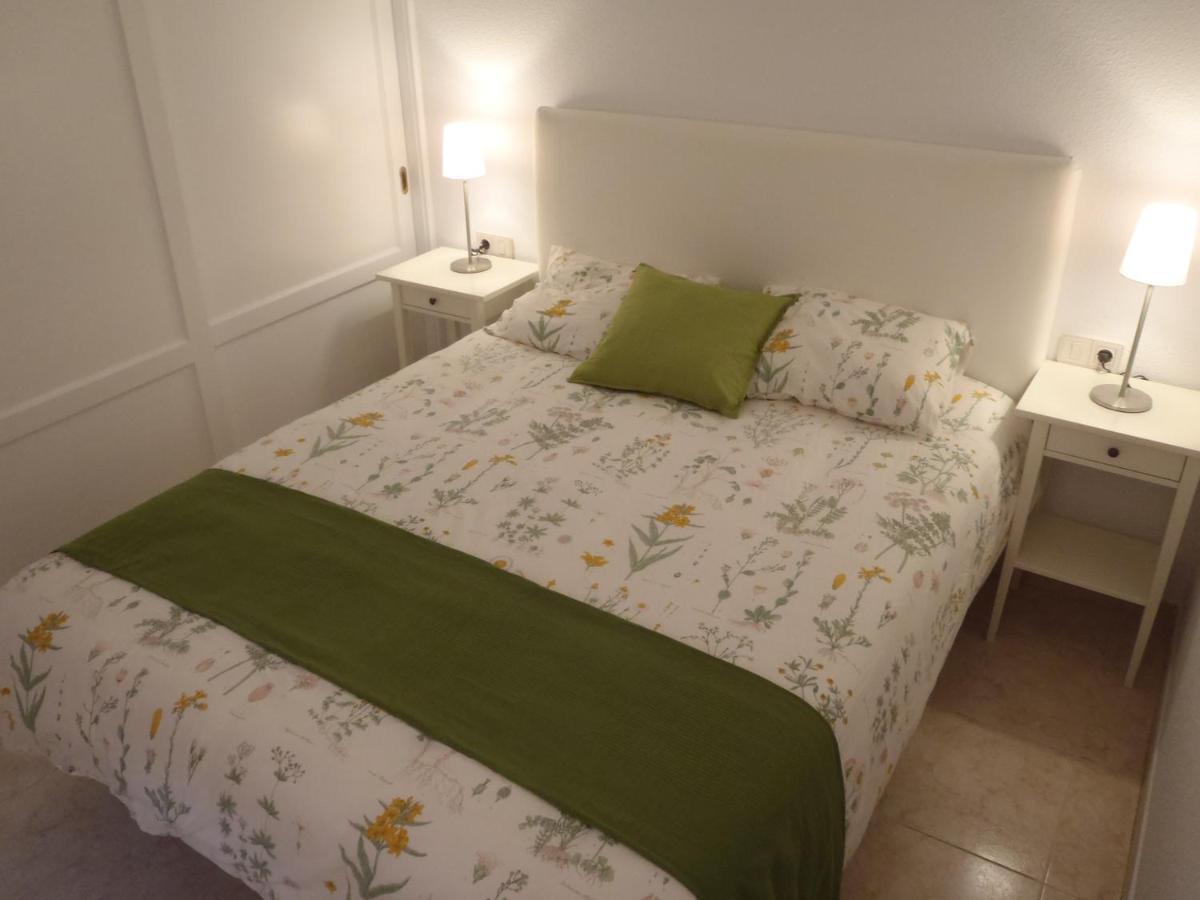 Tajinaste Sun Vv Apartment Morro Jable  Ngoại thất bức ảnh