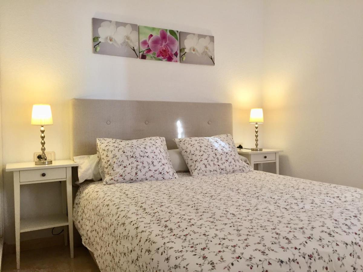 Tajinaste Sun Vv Apartment Morro Jable  Ngoại thất bức ảnh